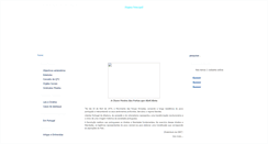 Desktop Screenshot of conf-quadros.pt